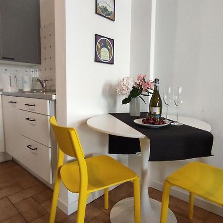Appartamento El Postesin Verona Esterno foto