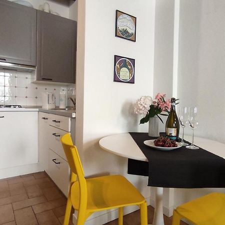 Appartamento El Postesin Verona Esterno foto