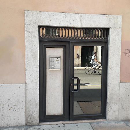 Appartamento El Postesin Verona Esterno foto