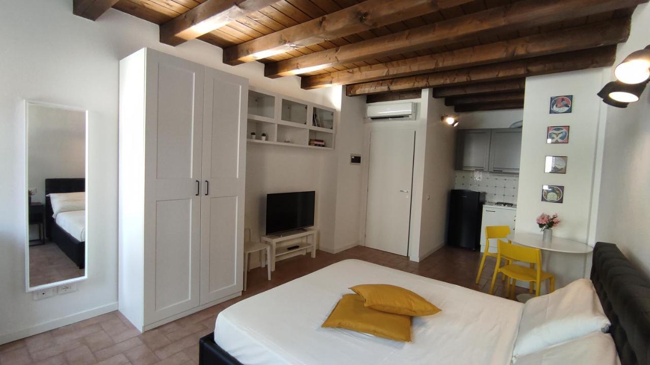 Appartamento El Postesin Verona Esterno foto