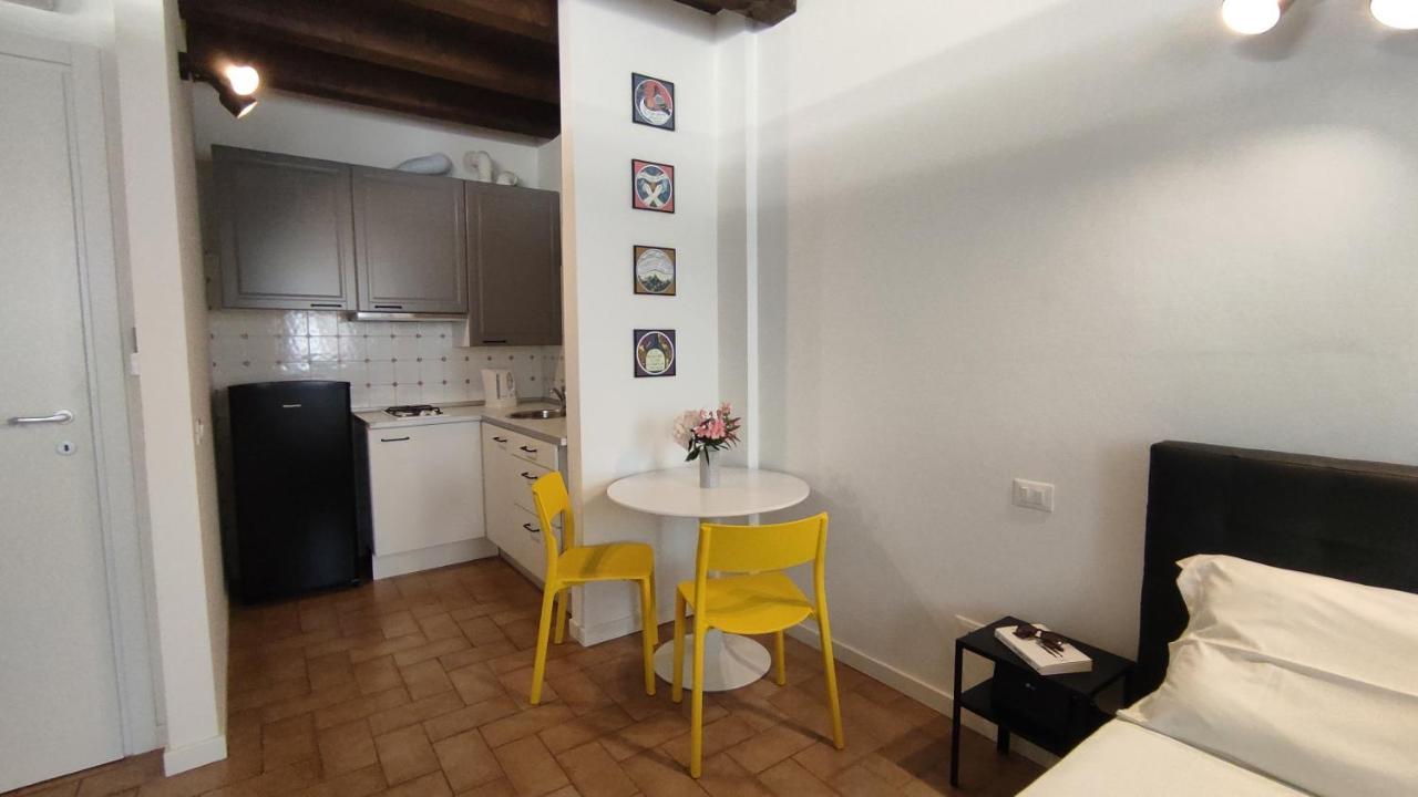 Appartamento El Postesin Verona Esterno foto