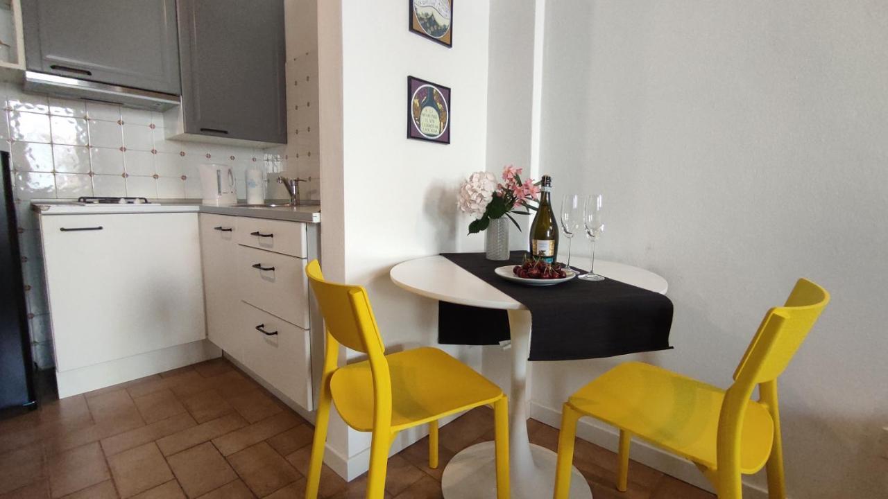 Appartamento El Postesin Verona Esterno foto
