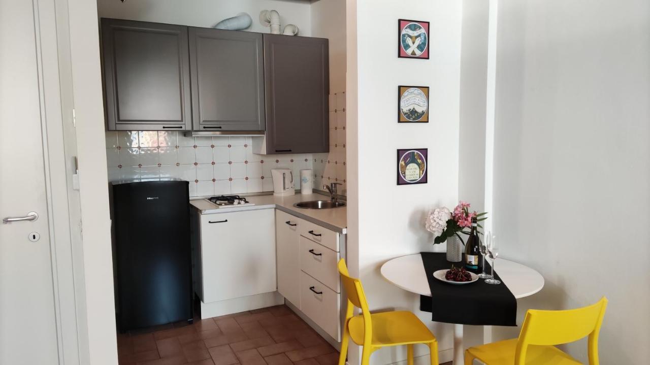 Appartamento El Postesin Verona Esterno foto