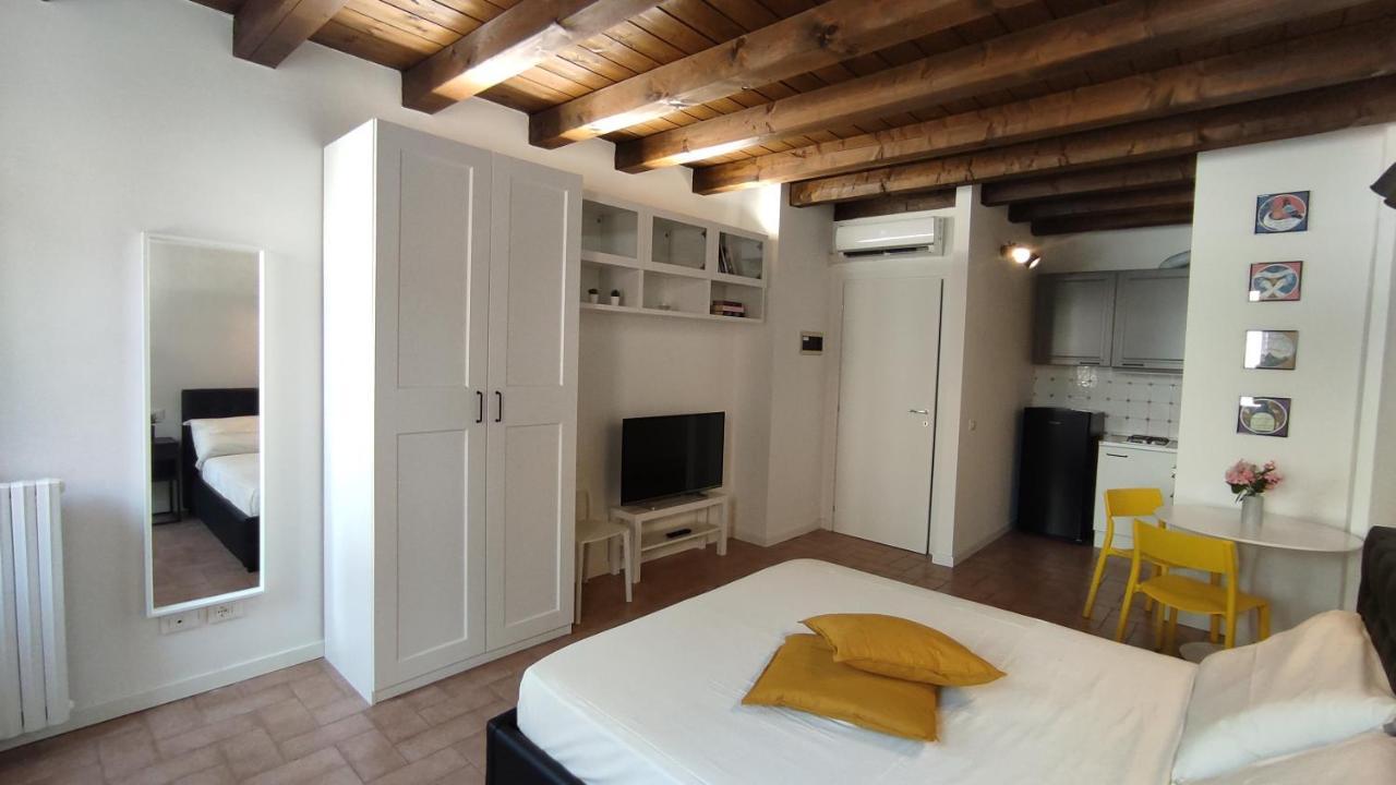 Appartamento El Postesin Verona Esterno foto