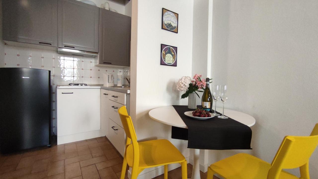 Appartamento El Postesin Verona Esterno foto