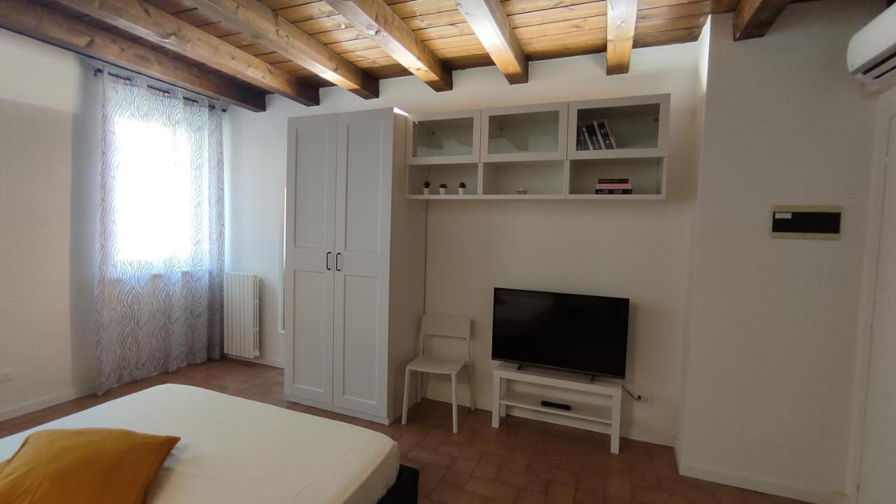 Appartamento El Postesin Verona Esterno foto