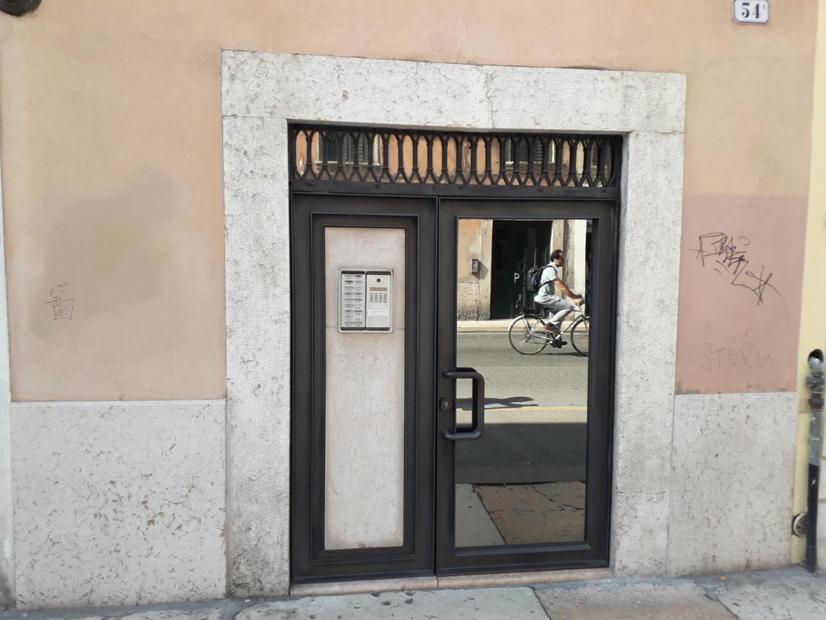 Appartamento El Postesin Verona Esterno foto